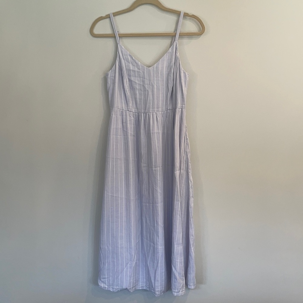 Summer MIDI Dress